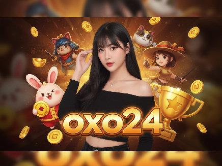 oxo24 login