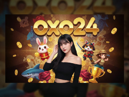 oxo24 slot
